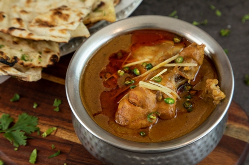  MURG NIHARI